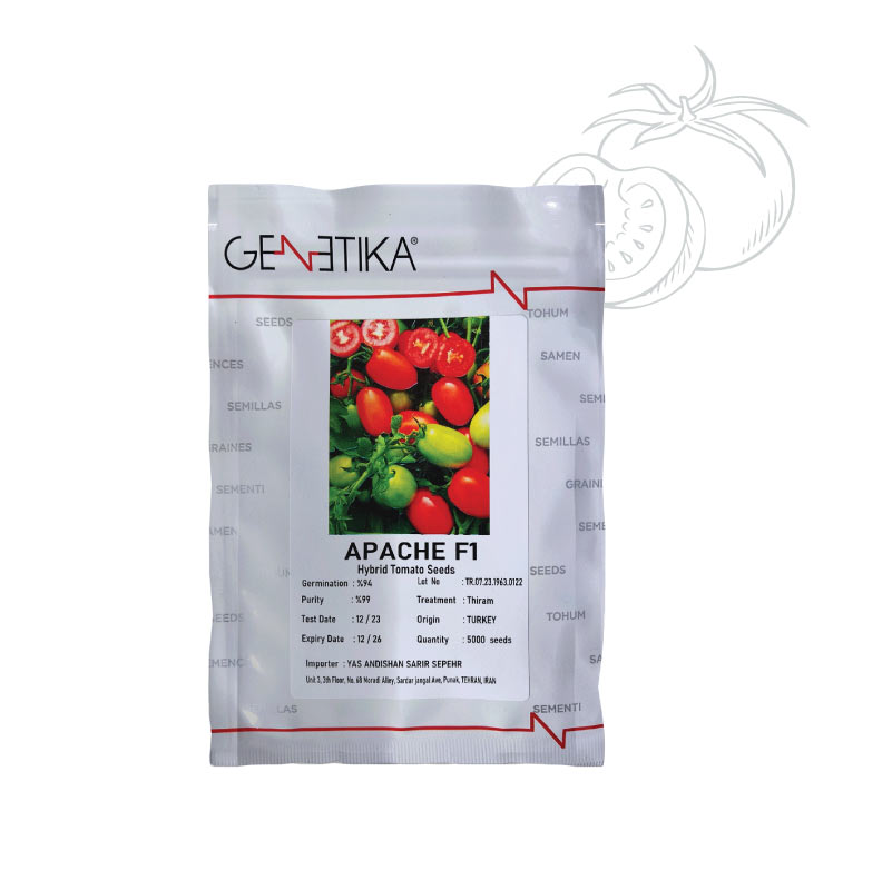 apache-pack